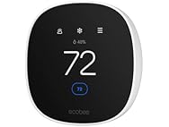ecobee EB-STATE7-01 Smart Thermostat Refurbished