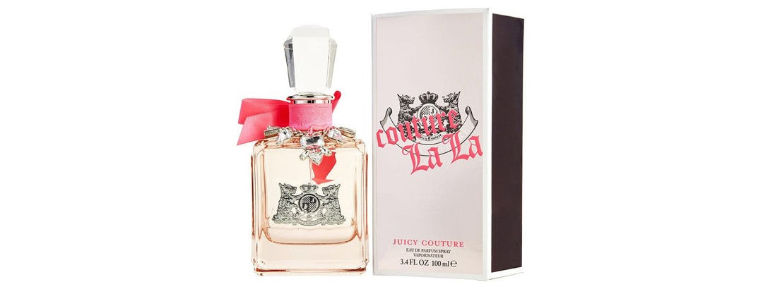 Couture La La Juicy Couture EDP Spray 3.4 Oz W