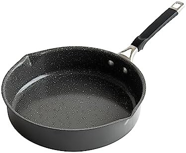 Verde Aluminized Steel Cookware 10-Inch Skillet