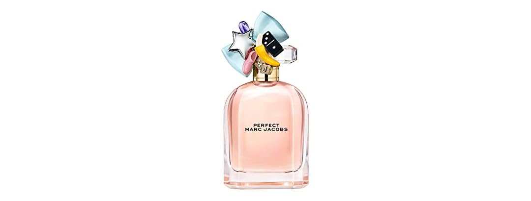 Marc Jacobs Perfect Women EDP, 100-mL