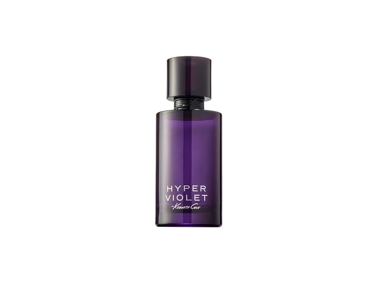Kenneth Cole Hyper Violet 3.4 OZ EDP W