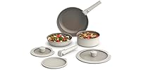 BELLA 8-Piece Fits-Anywhere Kitchenware