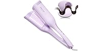Curling Iron Hair Crimper Waver 1.4"