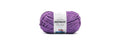 Bernat Blanket Bright Yarn, Pow Purple