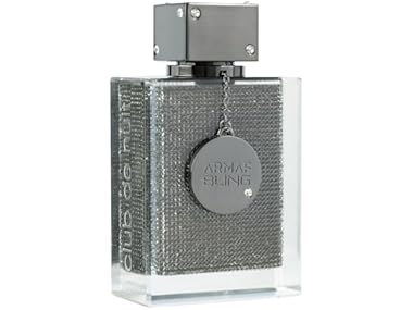 Armaf Club De Nuit Bling EDP For Men