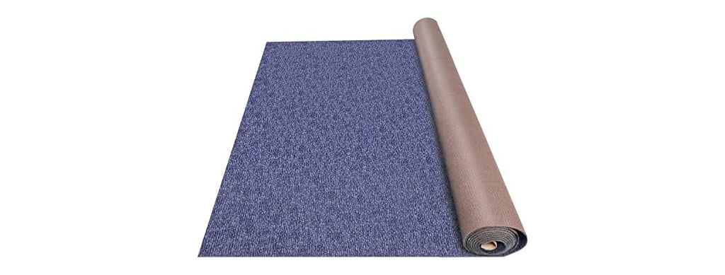 VEVOR Deep Blue Marine Carpet 5.9 ft x