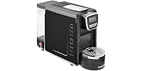 Cuisinart Espresso Machine - Black