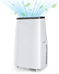 Hipicute 14000 BTU Room Portable AC