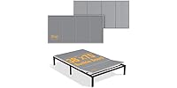Bunkie Board King 10Mm(76” X 80”)