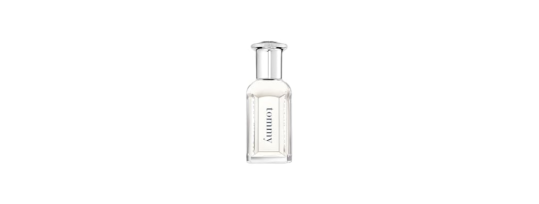 Tommy Tommy Hilfiger 1 OZ EDT Spray Men