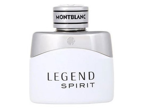 Montblanc Legend Spirit EDT Spray 3.3 oz