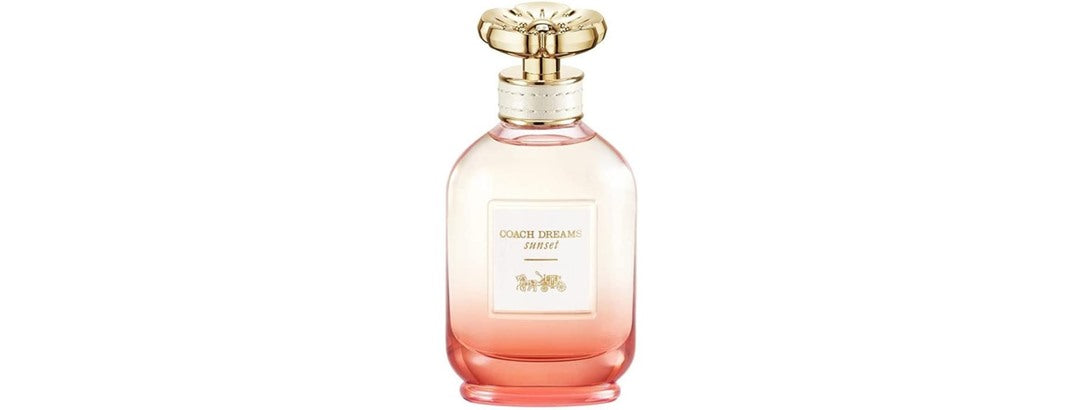 Coach Dreams Sunset Coach EDP Spray 2 oz.