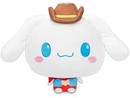 TeeTurtle Cloudheads Cowboy Cinnamoroll