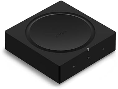 Sonos Amp