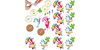 Fun Express Floating Island Animals Kit
