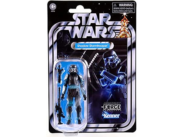 Star Wars Vintage Collection 3.75
