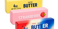 Titan Squishy Sensory Relief, Butter (Your Choice)