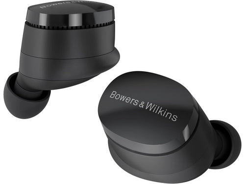 (NEW) Bowers & Wilkins Pi6 ANC Wireless Earbuds