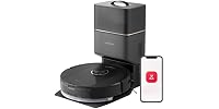 roborock Q5 Pro+ Self-Emptying Robot Vacuum & Mop
