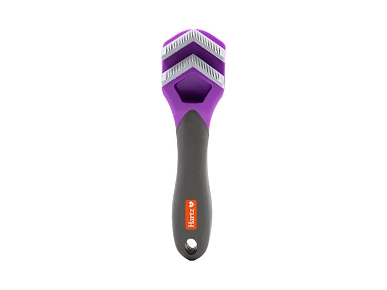 Hartz Groomer's Best Fur Fetcher De-Shedder