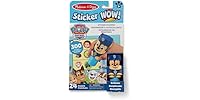 Melissa & Doug Sticker Wow! PAW Patrol Chase