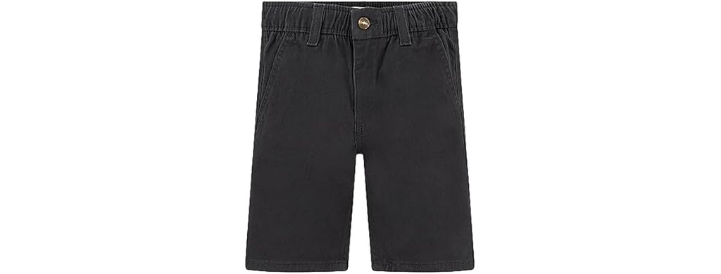 Levi Strauss Signature Gold Boys Pull Shorts