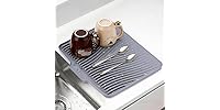 COPLIB Silicone Dish Drying Mat