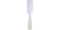 Aspen Creative Ceramic Floor Lamp