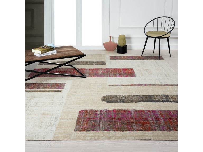N Natori Indoor/Outdoor Area Rug