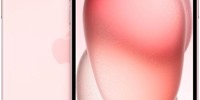 Apple iPhone 15 Unlocked (Refurbished)