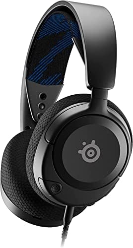 SteelSeries SteelSeries 61611 Arctis Nova 1P Gaming