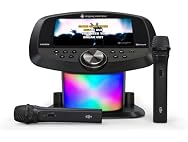 Singing Machine Wi-Fi Karaoke Hub