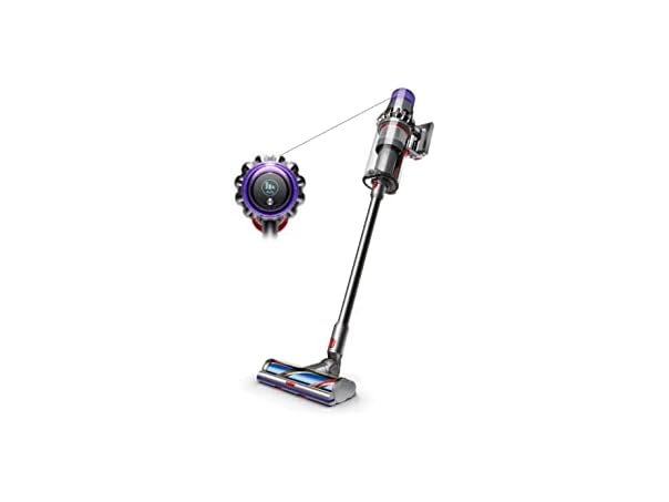 Dyson 368341-02 V11 OUTSIZE CORDLESS VAC