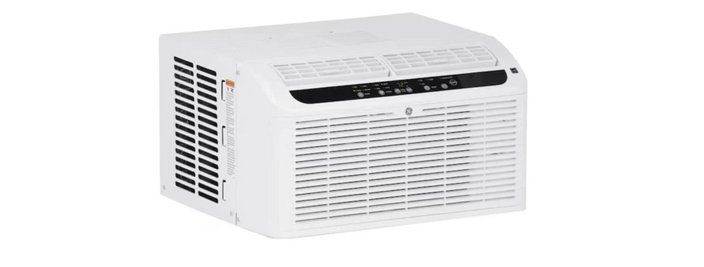 GE 6200 BTU Ultra Quiet Window AC
