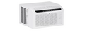 GE 6200 BTU Ultra Quiet Window AC