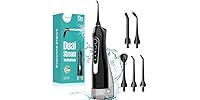 COSLUS 20 Water Dental Flosser