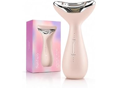 Rechargeable Facial Massager