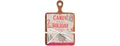 Cotton Kitchen Towel with Cutting Board Set