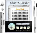 CharmO'clock NS4210028 lash clusters kit