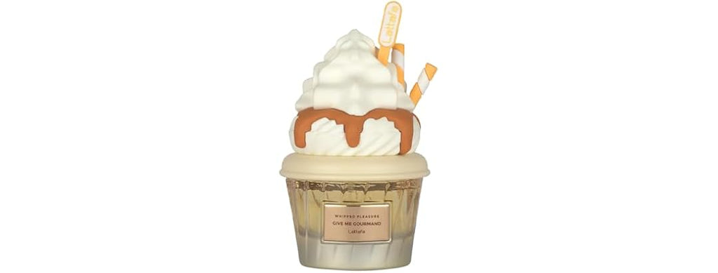 Lattafa Whipped Pleasure Eau de Parfum