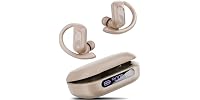 occiam Active Noise Cancelling Earbuds