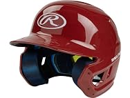 Rawlings | MACH Batting Helmet Junior (6 3/8" - 7 1/8")
