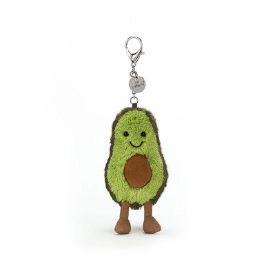 Amuseables Avocado Bag Charm