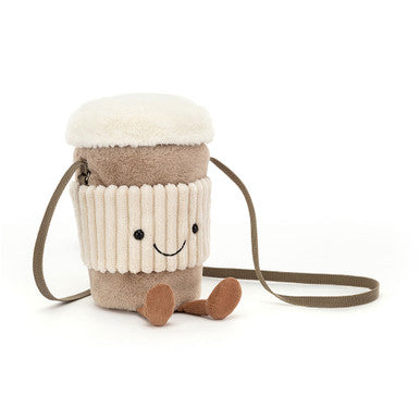 Amuseables Perkle Coffee Bag