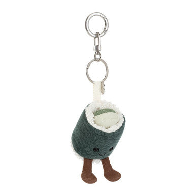 Amuseables ​Hosomaki Bag Charm