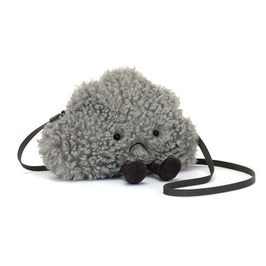 Amuseables Cirrus Storm Cloud Bag