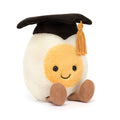 Amuseables Boiled Egg 'Graduation'