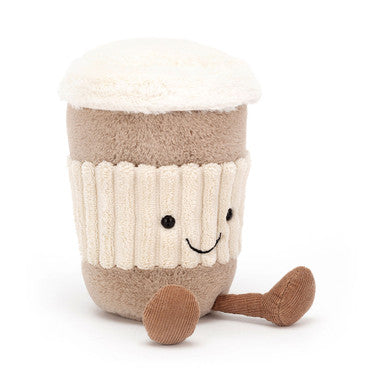 Amuseables Perkle Coffee