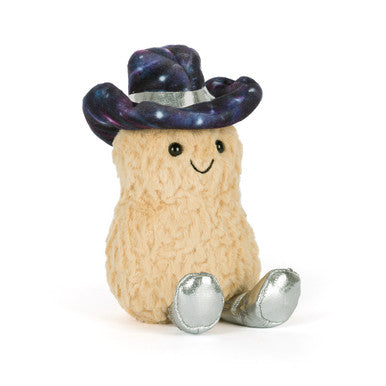 Amuseables Peanut ‘Space Rodeo’