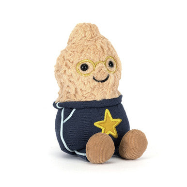 Amuseables Peanut ‘Star Student’